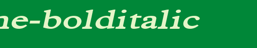Nadine-BoldItalic.ttf