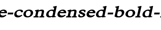 Nadine-Condensed-Bold-Italic.ttf