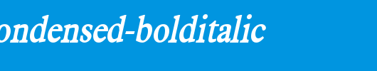 Nadine-Condensed-BoldItalic.ttf