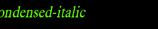 Nadine-Condensed-Italic.ttf