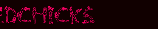 NakedChicks.ttf