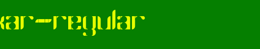Namaskar-Regular.ttf
