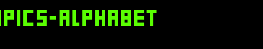 Nanoscopics-Alphabet.ttf