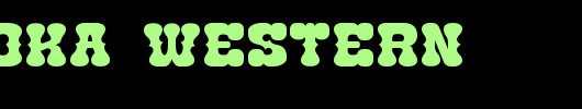 Nantoka-Western.ttf