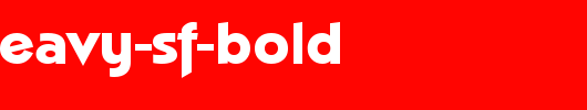 Napa-Heavy-SF-Bold.ttf