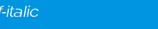 Napa-SF-Italic.ttf