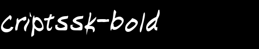 NapkinScriptSSK-Bold.ttf