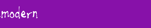 NapkinTheModern.ttf