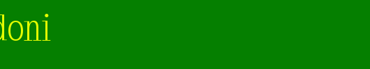 Napoleodoni.ttf