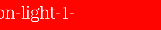 Napoleon-Light-1-.ttf