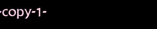 Narkisim-copy-1-.ttf