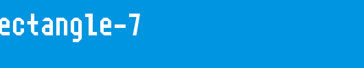 Narrow-Rectangle-7.ttf