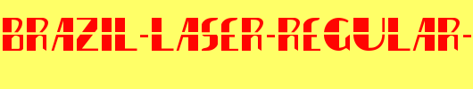 Nathan-Brazil-Laser-Regular-copy-2-.ttf