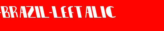Nathan-Brazil-Leftalic.ttf