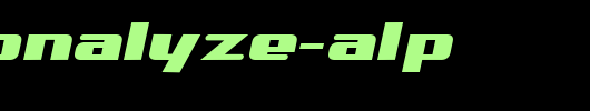Nationalyze-ALP.ttf
