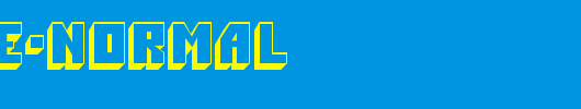 Native-Normal.ttf