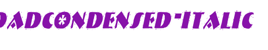 NatividadCondensed-Italic.ttf