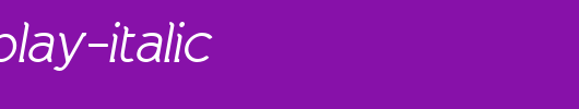 Natura-Play-Italic.ttf