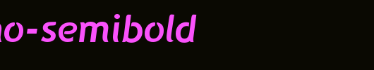 Natzilino-SemiBold.ttf