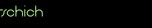 NearJanTschich.ttf