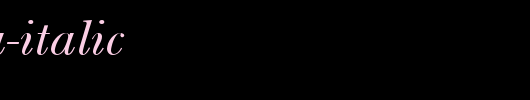 Nebraska-Italic.ttf