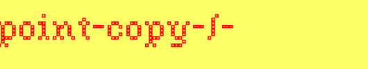 Needlepoint-copy-1-.ttf