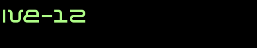 Negative-12.ttf