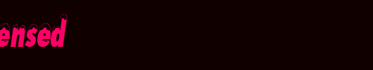 NeigeCondensed.ttf
