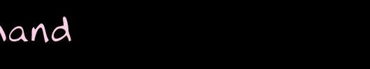 NellysHand.ttf