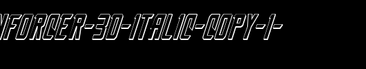 Nemesis-Enforcer-3D-Italic-copy-1-.ttf
