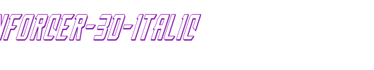 Nemesis-Enforcer-3D-Italic.ttf