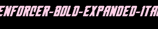 Nemesis-Enforcer-Bold-Expanded-Italic.ttf