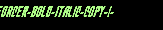 Nemesis-Enforcer-Bold-Italic-copy-1-.ttf