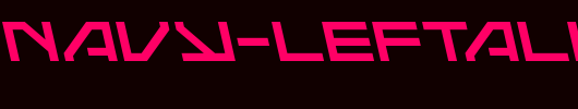 Neo-Navy-Leftalic.ttf