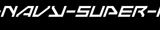 Neo-Navy-Super-Italic.ttf