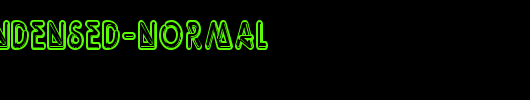 Neonz-Condensed-Normal.ttf
