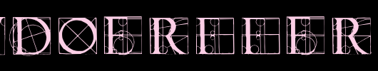 NeudoerfferScribbleQuality.ttf