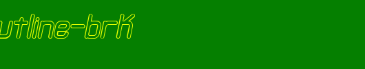 Neural-Outline-BRK.ttf