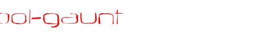 Neuropol-Gaunt.ttf