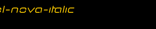 Neuropol-Nova-Italic.ttf