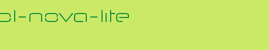 Neuropol-Nova-Lite.ttf