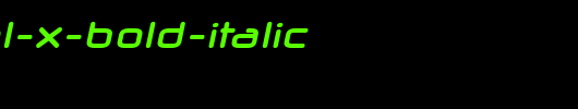 Neuropol-X-Bold-Italic.ttf