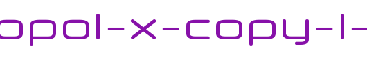 Neuropol-X-copy-1-.ttf