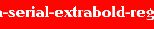 Nevada-Serial-ExtraBold-Regular.ttf