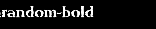 NevadaRandom-Bold.ttf