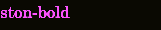 New-Boston-Bold.ttf