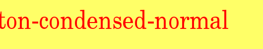 New-Boston-Condensed-Normal.ttf