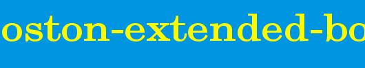 New-Boston-Extended-Bold.ttf