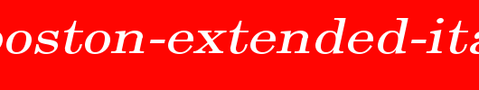 New-Boston-Extended-Italic.ttf