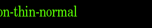 New-Boston-Thin-Normal.ttf